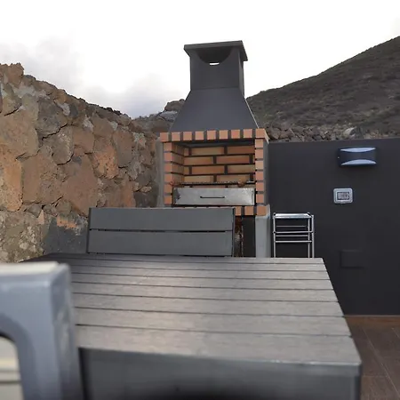 La Casita Del Volcan *