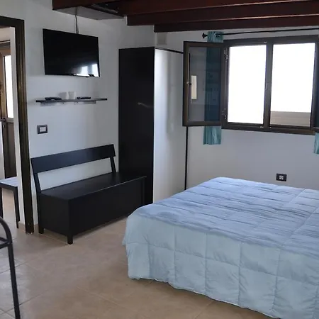 La Casita Del Volcan يه