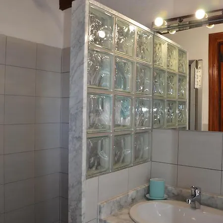 بيت للعطل La Casita Del Volcan *