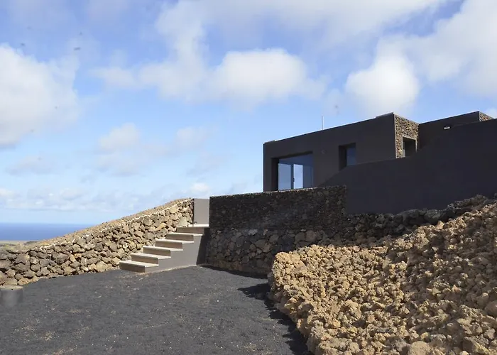 La Casita Del Volcan Ye