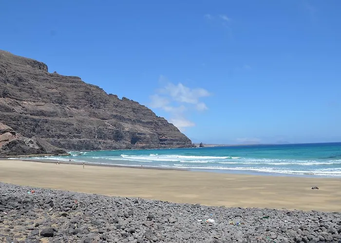 La Casita Del Volcan * Ye