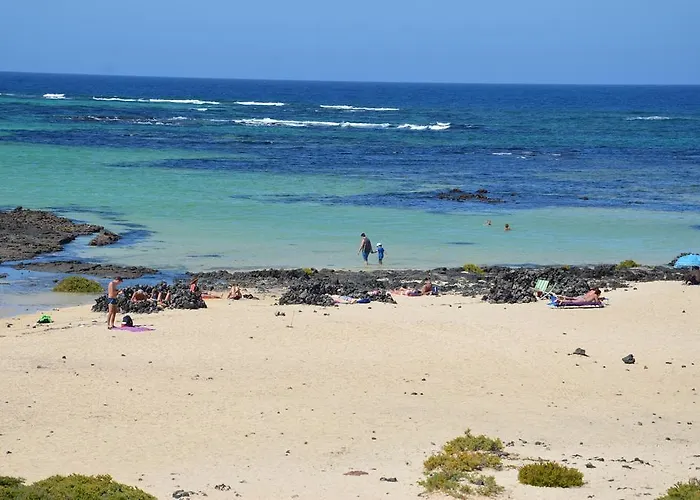 La Casita Del Volcan