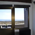 La Casita Del Volcan Prázdninový dům *