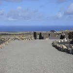 La Casita Del Volcan Tatil Evi Ye