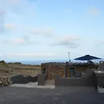 Tatil Evi La Casita Del Volcan