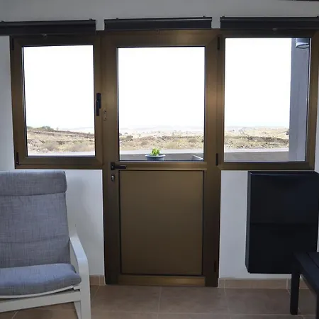 La Casita Del Volcan