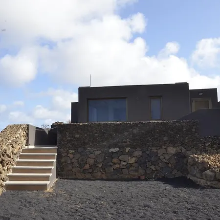 La Casita Del Volcan Nyaraló