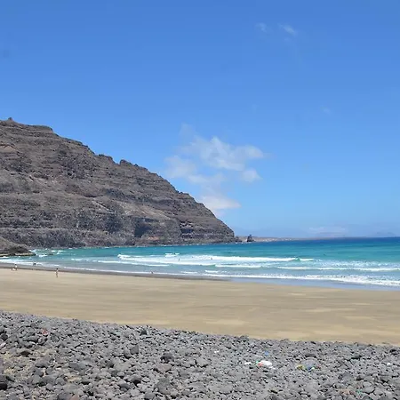 La Casita Del Volcan * Ye