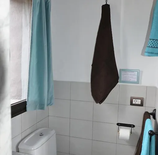 La Casita Del Volcan يه