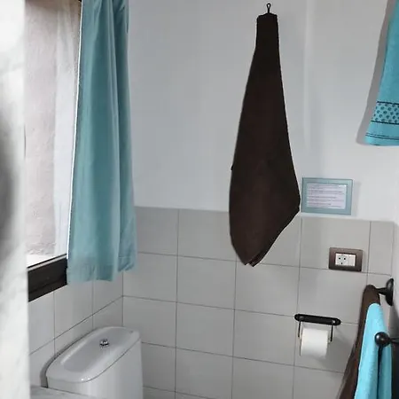 La Casita Del Volcan Ье