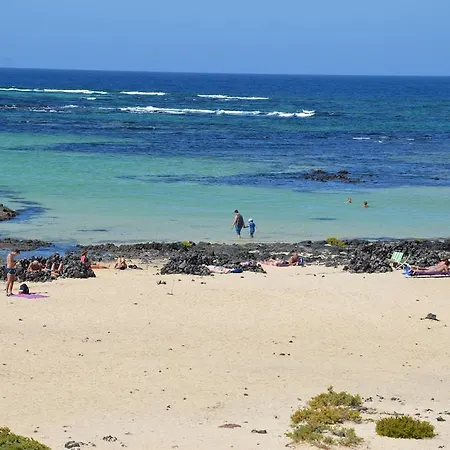 La Casita Del Volcan